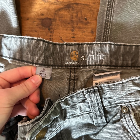 Carhartt pants - Picture 2 of 5